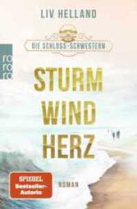 Die Schloss-Schwestern: Sturmwindherz (Die Schloss-Schwestern-Trilogie 1) （1. Auflage. 2025. 304 S. 190.00 mm）