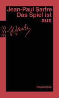 Das Spiel ist aus (rororo Taschenbücher 10059) （80. Aufl. 1976. 138 S. 190.00 mm）