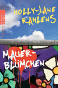 Mauerblumchen -- Paperback / softback (German Language Edition)