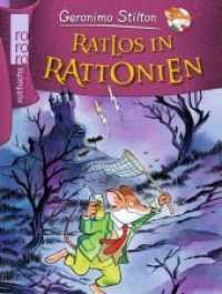 Ratlos in Rattonien -- Paperback / softback (German Language Edition)
