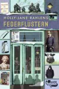 Federflüstern (Blätterrauschen 2) （1. Auflage. 2019. 352 S. 190.00 mm）