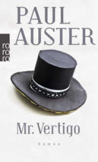 Mr. Vertigo (rororo Taschenbücher 22152) （11. Aufl. 1997. 352 S. 190.00 mm）