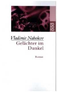 Gelächter im Dunkel : Roman (rororo Taschenbücher 22767) （4. Aufl. 2013. 302 S. 190 mm）