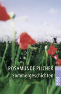 Sommergeschichten (Jahreszeiten der Liebe 2) （4. Aufl. 2011. 174 S. 190.00 mm）