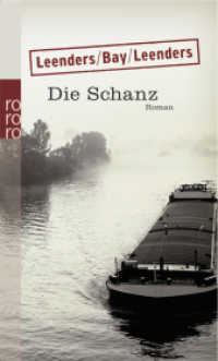 Die Schanz : Kriminalroman (Hauptkommissar Toppe ermittelt 4) （2. Aufl. 2004. 271 S. 190.00 mm）