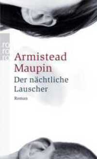 Der nächtliche Lauscher : Roman (rororo Taschenbücher 23563) （2016. 351 S. 190.00 mm）