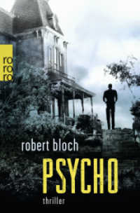 Psycho (rororo Taschenbücher 23597) （4. Aufl. 2014. 192 S. 190 mm）