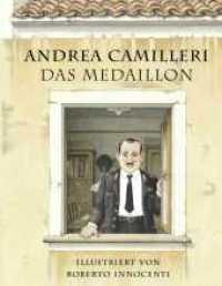 Das Medaillon (rororo Taschenbücher 24347) （2. Aufl. 2008. 71 S. 12 Farbabb. 180 mm）