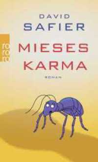 Mieses Karma : Roman (Mieses Karma 1) （65. Aufl. 2016. 288 S. 190.00 mm）
