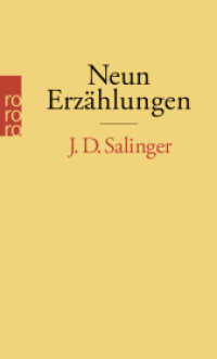 Neun Erzählungen (rororo Taschenbücher Nr.25151) （3. Aufl. 2013. 224 S. 191.00 mm）