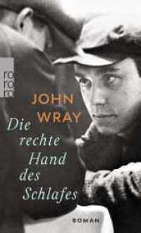 Die rechte Hand des Schlafes : Roman (rororo Taschenbücher 27319) （1. Auflage. 2017. 384 S. 190.00 mm）