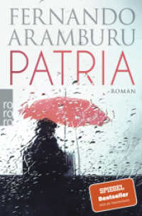 Patria (rororo Taschenbücher 27361) （8. Aufl. 2019. 768 S. 190.00 mm）