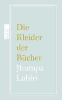 Die Kleider der Bücher (rororo Taschenbücher 27563) （1. Auflage. 2018. 64 S. 170.00 mm）