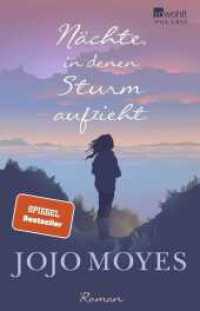 Nächte, in denen Sturm aufzieht : Roman (rororo Taschenbücher 27639) （15. Aufl. 2019. 480 S. 210.00 mm）