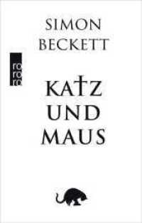 Katz und Maus (rororo Taschenbücher 29071) （7. Aufl. 2016. 64 S. 170.00 mm）