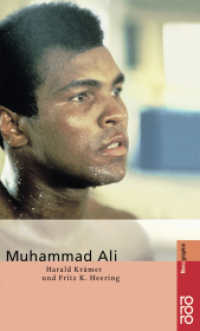 Muhammad Ali (rororo Monographien 50643) （3. Aufl. 168 S. Zahlr. Bilddokumente. 190.00 mm）