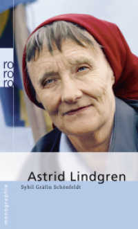 Astrid Lindgren (rororo Monographien 50703) （4. Aufl. 2011. 180 S. 4-farb., zahlr. Bilddokumente. 190.00 mm）