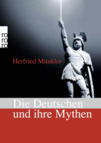 Die Deutschen und ihre Mythen (rororo Taschenbücher 62394) （6. Aufl. 2015. 608 S. Mit 17 s/w Abb. 215.00 mm）