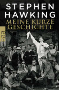 Meine kurze Geschichte -- Paperback / softback (German Language Edition)