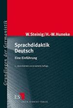 ドイツ語教授法入門（新訂増補２版）<br>Sprachdidaktik Deutsch : Eine Einführung (Grundlagen der Germanistik Bd.38) （2., überarb. u. erw. Aufl. 2004. 272 S. 21 cm）