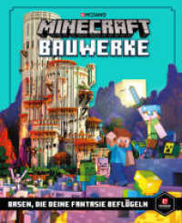 Minecraft Bauwerke. Basen, die deine Fantasie beflügeln (Minecraft Exklusiv 2) （5. Aufl. 2020. 96 S. 24.500 x 30.000 mm）