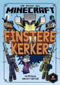 Minecraft Erste Leseabenteuer - Finstere Kerker : Ein offizielles Minecraft-Abenteuer (Minecraft Erste Leseabenteuer 5) （2. Aufl. 2021. 144 S. 210.000 mm）