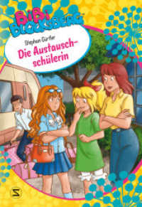 Bibi Blocksberg - Die Austauschschülerin (Bibi Blocksberg 7) （1. Auflage. 2023. 96 S. 241.000 mm）