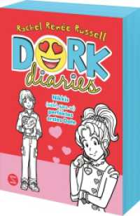 DORK Diaries, Band 06: Nikkis (nicht ganz so) perfektes erstes Date : Lustiger Comic-Roman für alle Teenie-Mädchen ab 10 (DORK Diaries 6) （1. Auflage. 2025. 352 S. 210.000 mm）