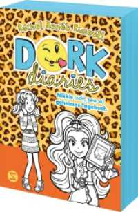 DORK Diaries, Band 09: Nikkis (nicht ganz so) geheimes Tagebuch : Lustiger Comic-Roman für alle Teenie-Mädchen ab 10 (DORK Diaries 9) （1. Auflage. 2024. 352 S. 210.000 mm）