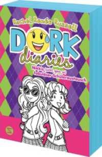 DORK Diaries, Band 11: Nikkis (nicht ganz so) fabulöser Schüleraustausch : Lustiger Comic-Roman für alle Teenie-Mädchen ab 10 (DORK Diaries 11) （1. Auflage. 2025. 256 S. 210.000 mm）