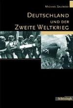Deutschland Und Der Zweite Weltkrieg