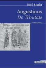 Augustinus 'de Trinitate' : Eine Einführung