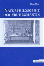 Naturphilosophie Der Frühromantik