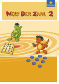 Welt der Zahl - Ausgabe 2010 für Hessen, Rheinland-Pfalz und Saarland : Schulbuch 2 (Welt der Zahl 7) （2010. 136 S. 298.00 mm）