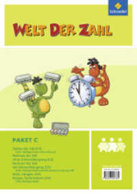 Welt der Zahl - I-Materialien Ausgabe 2012 : Paket C (Welt der Zahl 22) （2014. Getr. Pag. m. zahlr. farb. Illustr. 298.00 mm）