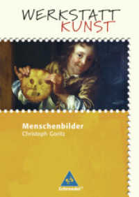 Menschenbilder : Menschenbilder (Werkstatt Kunst 5) （2009. 32 S. m. zahlr. meist farb. Abb. 297.00 mm）