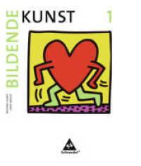 Bildende Kunst - Ausgabe 2008 : Band 1 (Bildende Kunst 1) （2008. 160 S. m. zahlr. meist farb. Abb. 231.00 mm）