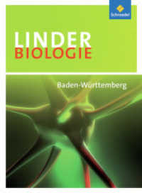 LINDER Biologie SII, Ausgabe 2010 Baden-Württemberg. Schülerband （2010. 360 S. m. zahlr. farb. Abb. 26,5 cm）