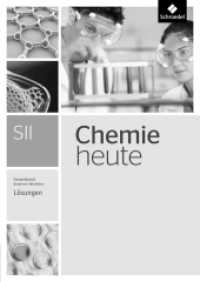 Chemie heute SII - Ausgabe 2014 für Nordrhein-Westfalen : Gesamtband Lösungen (Chemie heute SII 32) （2015. 144 S. 297.00 mm）