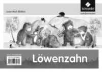 Löwenzahn - Ausgabe 2015 : Lese-Mal-Blätter (Löwenzahn 32) （2015. 96 Bl. m. zahlr. Illustr. 149.00 x 210.00 mm）