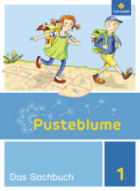 Pusteblume. Sachunterricht - Ausgabe 2016 für Berlin und Brandenburg : Arbeitsheft 1 (Pusteblume. Sachunterricht 1) （2016. 80 S. m. Abb. 298.00 mm）
