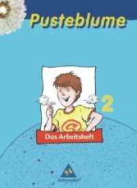 Pusteblume, Das Sachbuch, Neubearbeitung, Ausgabe Nord. 2. Schuljahr, Das Arbeitsheft （Nachdr. 2006. 24 S. m. zahlr. meist farb. Abb. 297 mm）