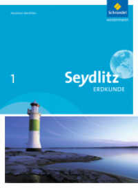 Seydlitz Erdkunde - Ausgabe 2011 für Realschulen in Nordrhein-Westfalen : Schülerband 1 (Seydlitz Erdkunde 1) （Nachdr. 2016. 224 S. m. zahlr. farb. Abb. 267.00 mm）