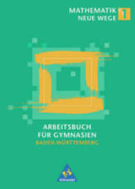 Mathematik Neue Wege, Ausgabe Baden-Württemberg. Bd.1 Schülerbuch （2004. 247 S. m. zahlr. meist farb. Abb. 267 mm）