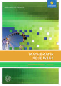 Mathematik Neue Wege, Ausgabe 2010 Hessen. Arbeitsbuch Einführungsphase, m. CD-ROM （2010. 264 S.）