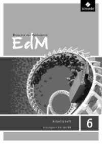 Elemente der Mathematik SI - Ausgabe 2013 für Hessen G9 : Lösungen Arbeitsheft 6 (Elemente der Mathematik SI 14) （2013. 40 S. 297.00 mm）