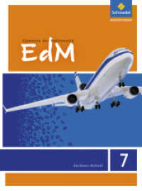 Elemente der Mathematik SI - Ausgabe 2015 für Sachsen-Anhalt : Schulbuch 7 (Elemente der Mathematik SI 20) （2015. 272 S. m. zahlr. meist farb. Abb. 267.00 mm）