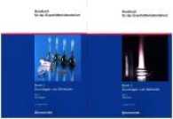 Handbuch für das Eisenhüttenlaboratorium, 2 Tl.-Bde. Bd.1 : Grundlagen. Methoden (Handbuch für das Eisenhüttenlaboratorium .1) （2. Ausgabe. 2016. 784 S. m. zahlr. Abb. 22 cm）