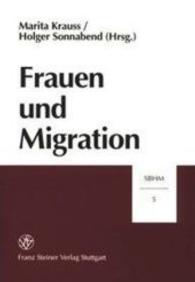 Frauen Und Migration (Schriften Der Wissenschaftlichen Gesellschaft an Der Johann)