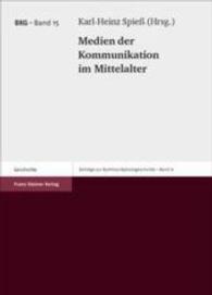 Medien Der Kommunikation Im Mittelalter